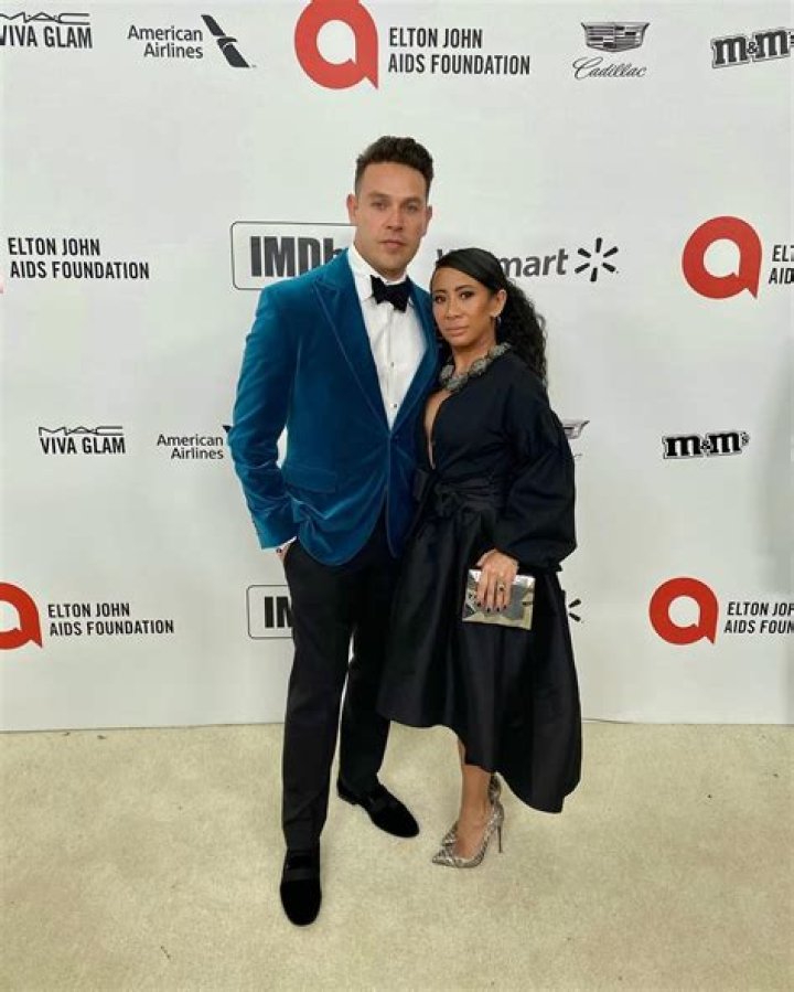 Unveiling The Enigmatic "Who Is Kevin Alejandro's Wife?"