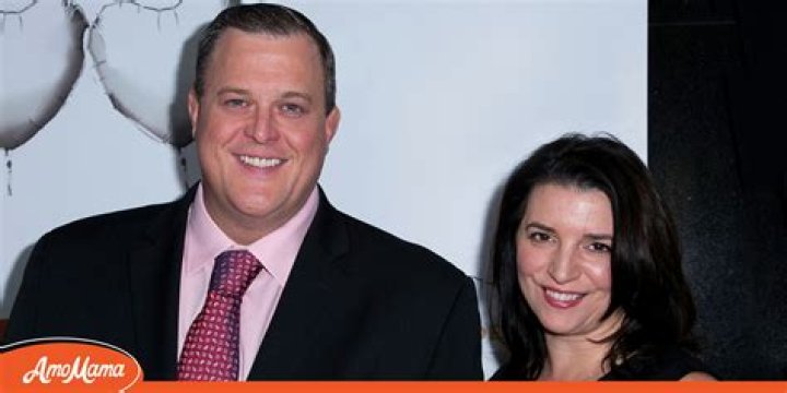 Unveiling The Enigmatic World Of Billy Gardell's Wife