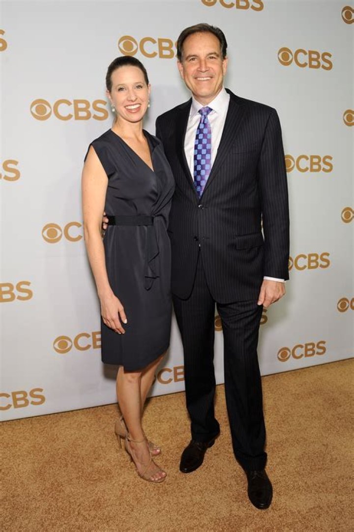 Unveiling The Enigmatic World Of Jim Nantz's Wife