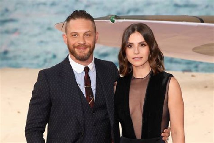 Unveiling The Enigmatic World Of Tom Hardy's Wife: Discoveries And Revelations