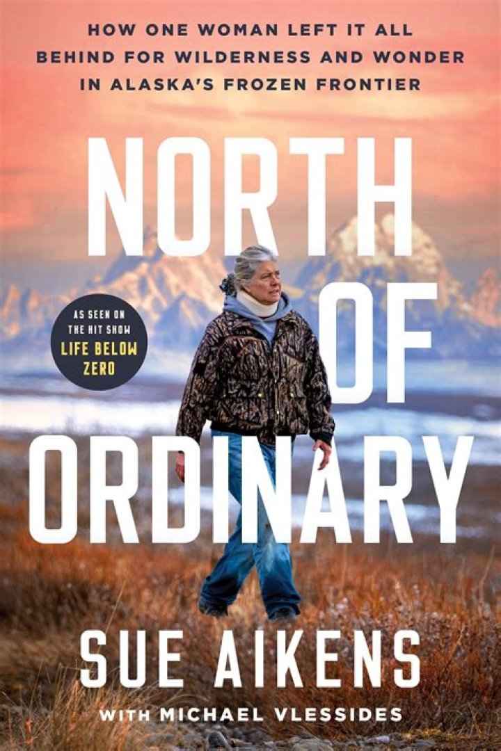 Unveiling The Extraordinary Journey Of Sue Aikens' Granddaughter