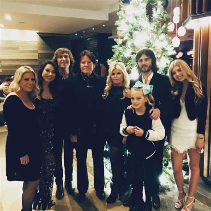 Unveiling The Extraordinary Legacy Of John Fogerty's Children