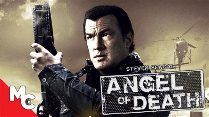 Unveiling The Facts Behind Steven Seagal's Death Rumor