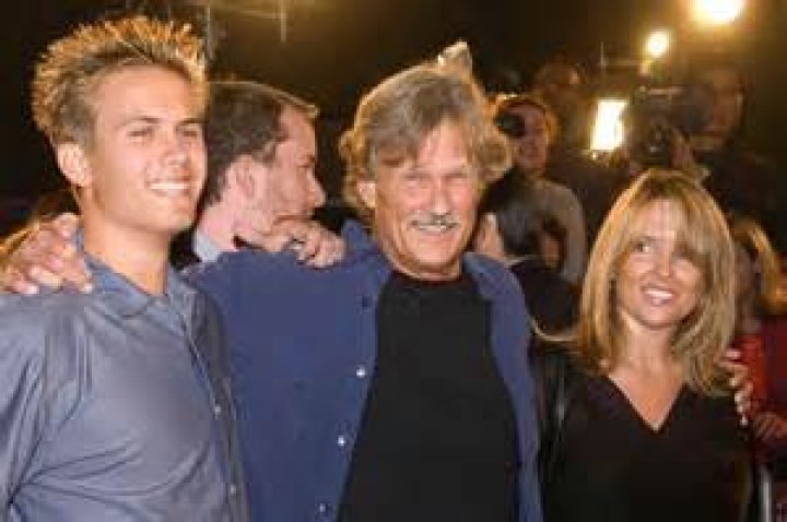 Unveiling The Family Legacy: Exploring Kris Kristofferson's Children