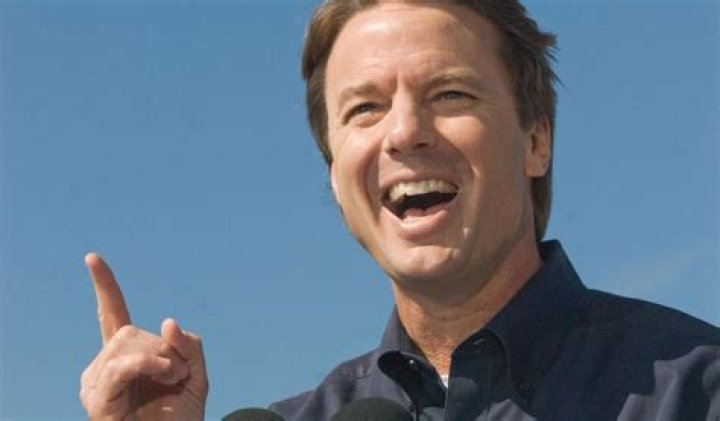 Unveiling The Financial Landscape: John Edwards Net Worth 2024