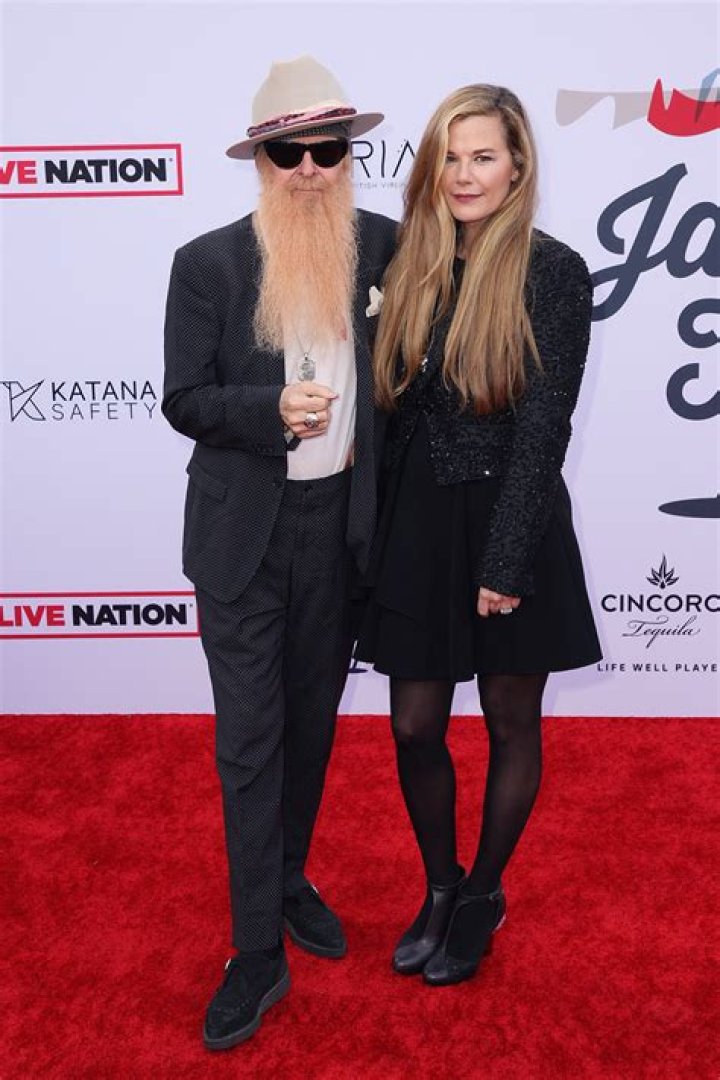 Unveiling The Heart Of Billy Gibbons' Family: An Intimate Exploration