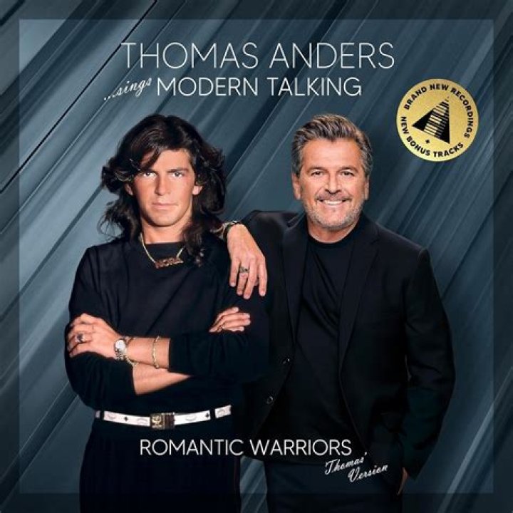 Unveiling The Heart Of "Thomas Anders Spouse": Discoveries And Insights