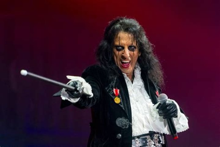 Unveiling The Hidden World Of Alice Cooper's Children: Uncover Their Untold Stories