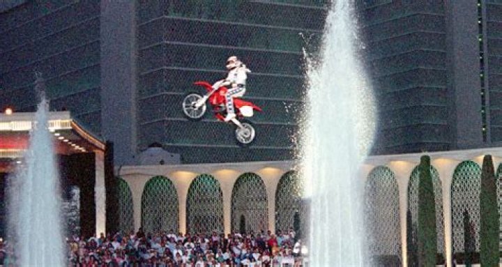 Unveiling The Hidden World Of Robbie Knievel's Ex-Wife: Secrets And Surprises