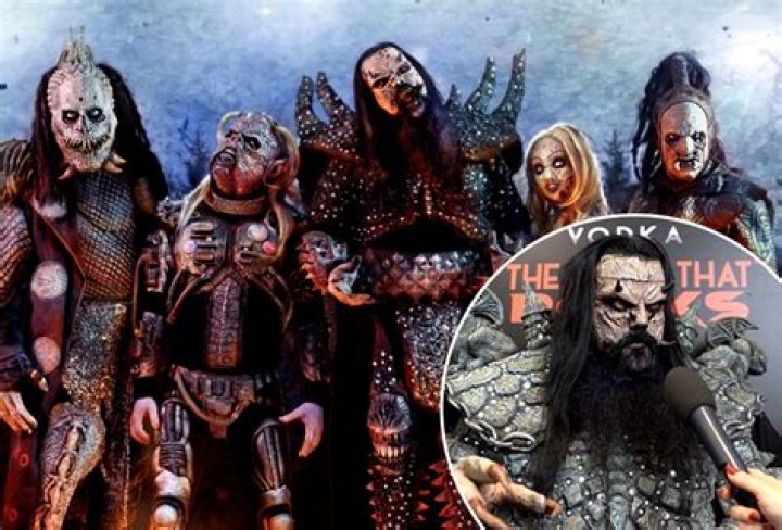 Unveiling The Identities Behind The Masks