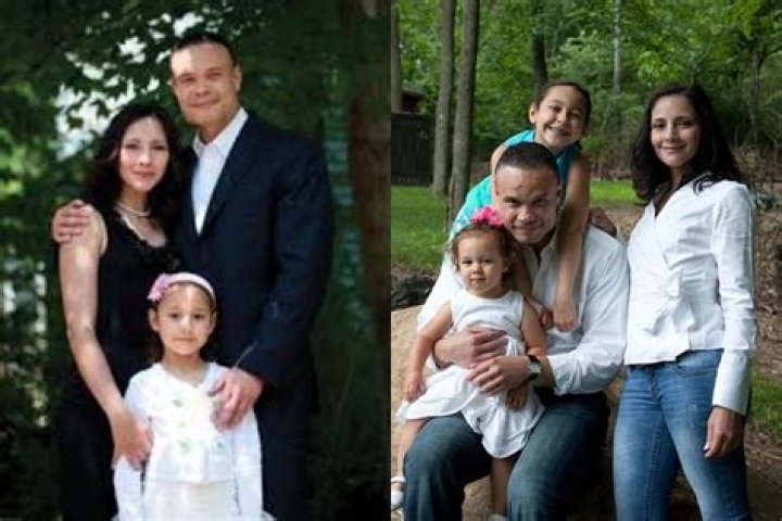 Unveiling The Identity Of Dan Bongino's Wife: Exclusive Insights And Surprises