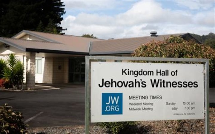 Unveiling The Impact Of Famous Jehovah's Witnesses: Discoveries And Insights