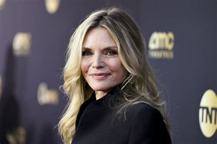 Unveiling The Impact Of Michelle Pfeiffer's Age In Scarface