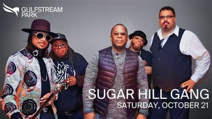 Unveiling The Impact Of Sugar Hill Gang Members: Discoveries And Insights
