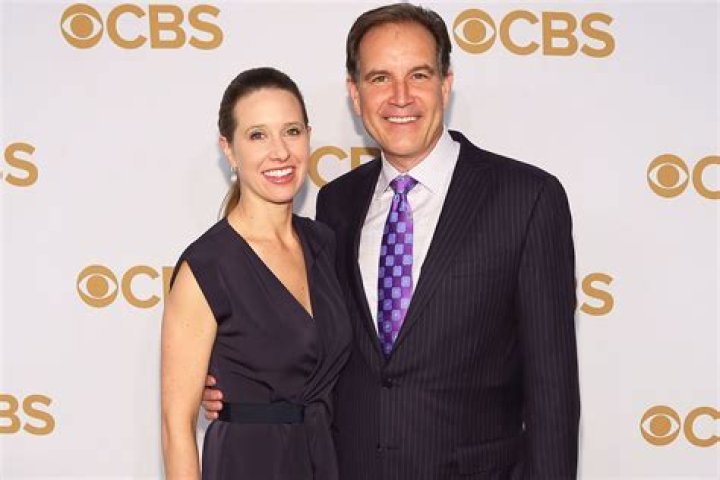 Unveiling The Incredible Journeys Of Jim Nantz's Children In Sports
