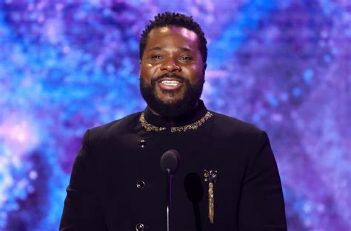 Unveiling The Influence: Malcolm-Jamal Warner's Father Revealed