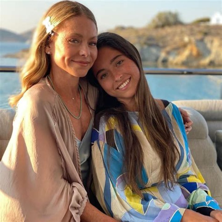 Unveiling The Inspiring Influence Of Kelly Ripa's Mother