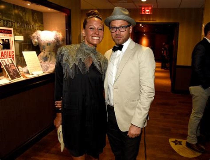 Unveiling The Inspiring Story Of TobyMac's Wife