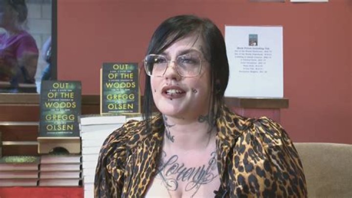 Unveiling The Inspiring Tale Of Shasta Groene's Triumphant Wedding