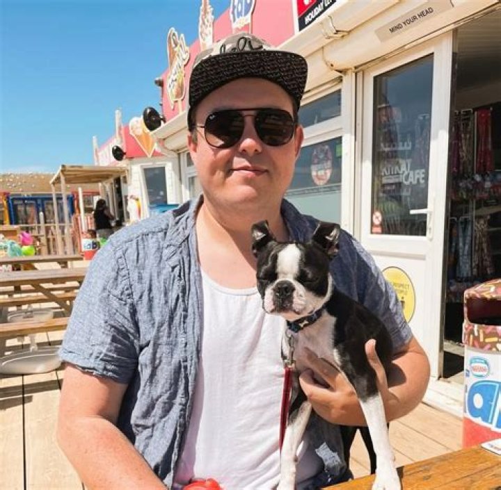 Unveiling The Inspiring World Of Daz Black's Girlfriend