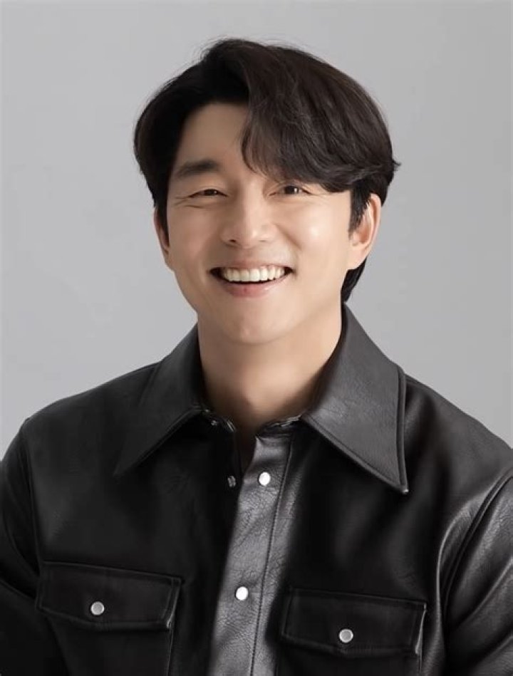 Unveiling The Intriguing World Of Gong Yoo's Relationships