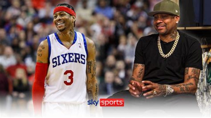 Unveiling The Iverson Legacy: A Family's Profound Impact