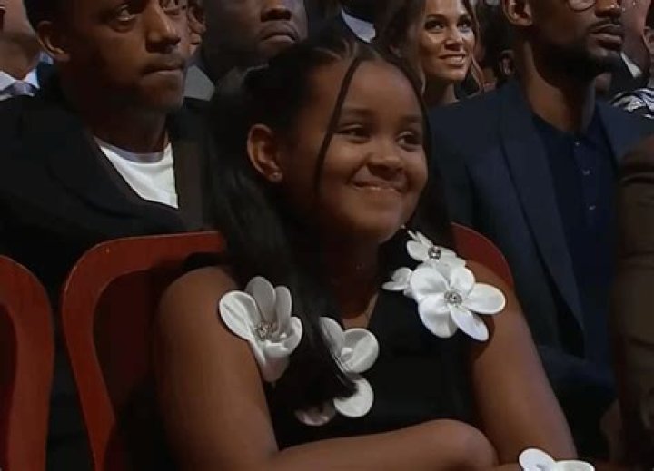 Unveiling The Legacy And Impact Of Carmelo Anthony's Daughter
