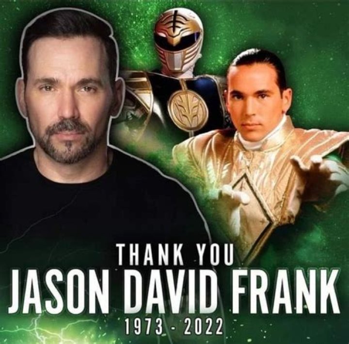 Unveiling The Legacy And Impact Of "hunter Frank Jason David Frank"