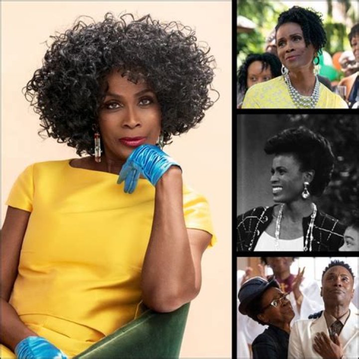Unveiling The Legacy And Impact Of Janet Hubert