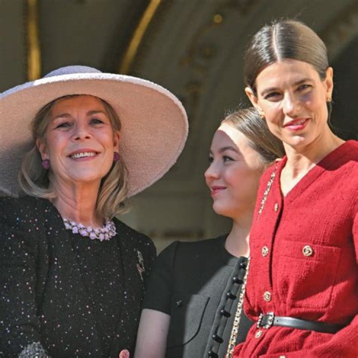 Unveiling The Legacy And Impact Of Princess Grace's Children