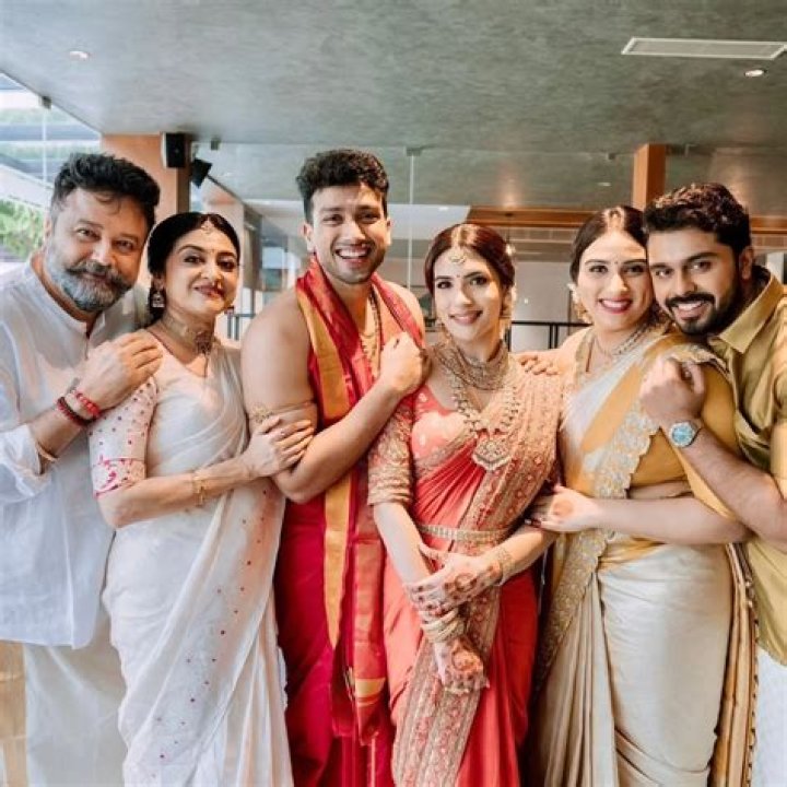Unveiling The Legacy And Influence Of The Tarini Kalingarayar Family