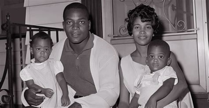Unveiling The Legacy Of Jim Brown's Children: Discoveries And Insights