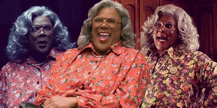 Unveiling The Legacy Of The Tyler Perry Actress Who Inspired Millions