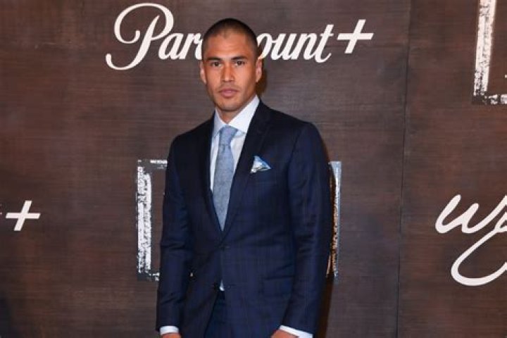 Unveiling The Life Of Martin Sensmeier's Wife