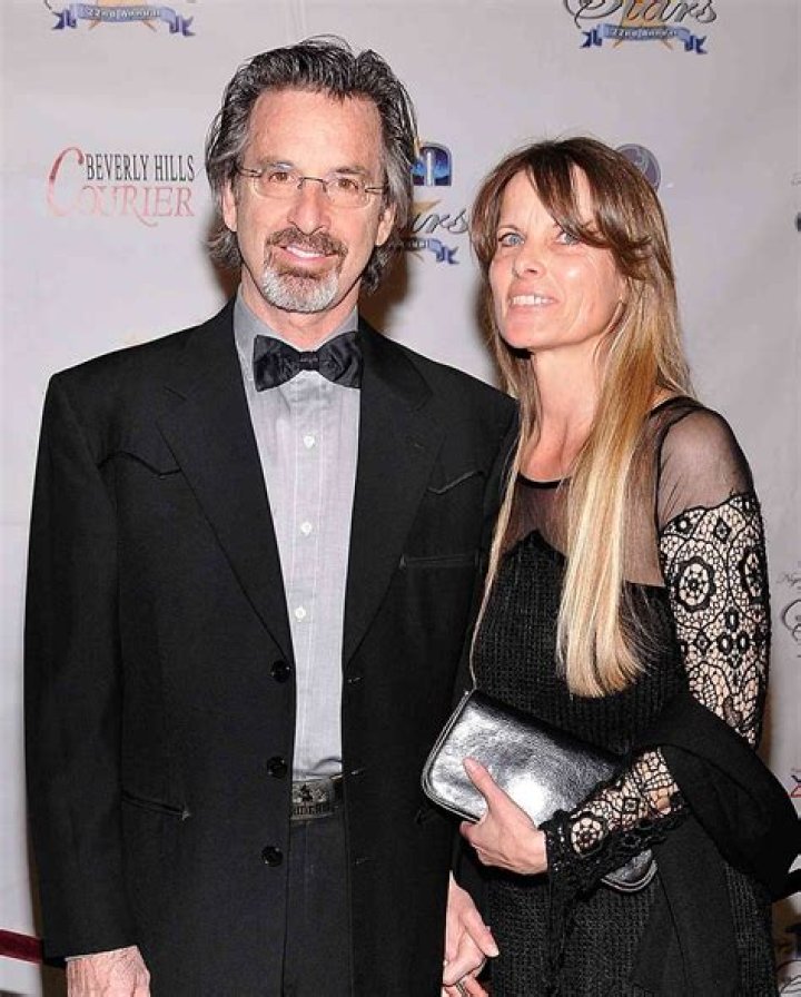 Unveiling The Lives And Impact Of David Carradine's Wives