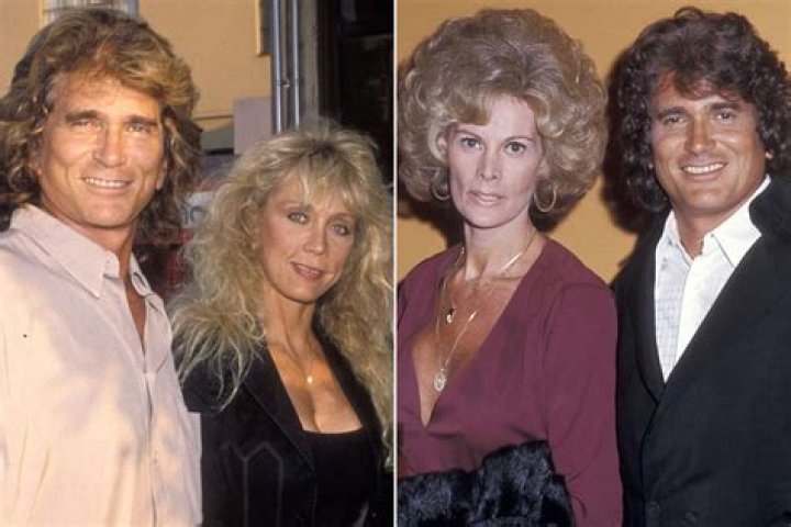 Unveiling The Lives Of Michael Landon's Wives: Discoveries And Insights