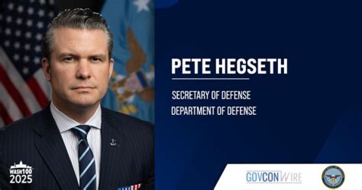 Unveiling The Lives Of Pete Hegseth's Children: Discoveries And Insights