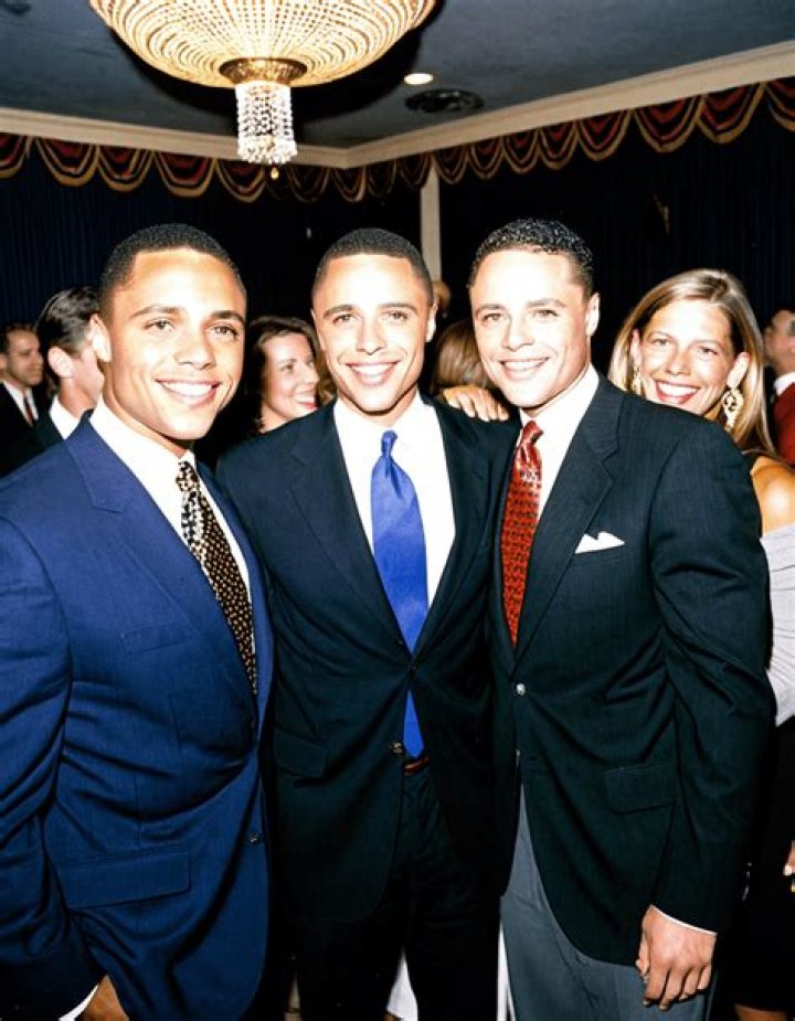 Unveiling The Matriarch Behind Harold Ford Jr.'s Success