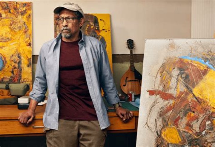 Unveiling The Multifaceted Artistry Of Richard Schiff: Insights And Discoveries