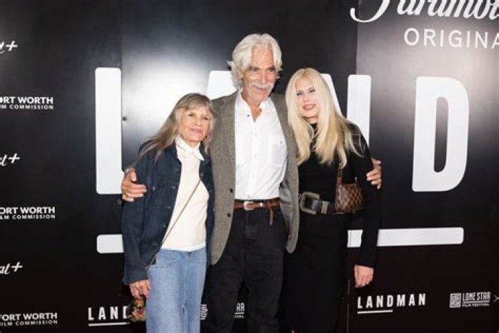 Unveiling The Multifaceted Career Of Sam Elliott's Daughter