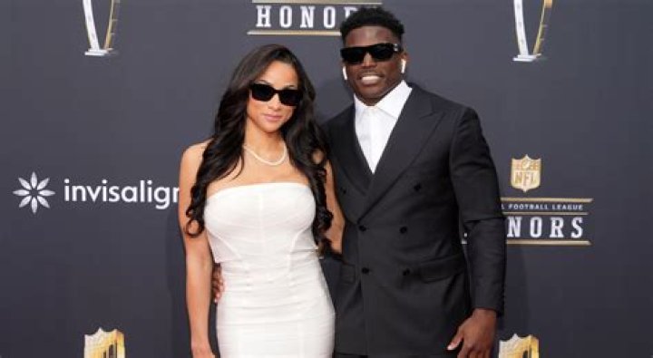 Unveiling The Multifaceted Legacy Of Tyreek Hill's Wife: Discoveries And Insights