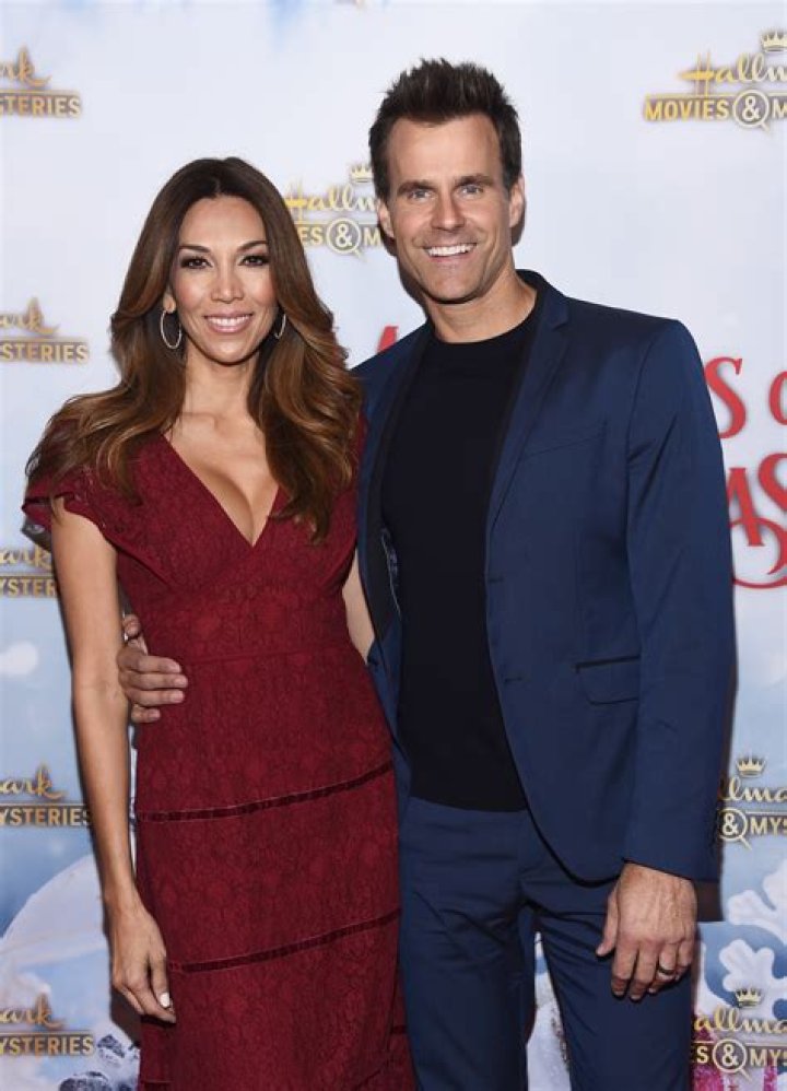 Unveiling The Multifaceted Life Of Vanessa Arevalo: Cameron Mathison's Enigmatic Wife