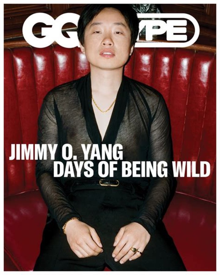 Unveiling The Multifaceted Role Of "Jimmy O. Yang's Girlfriend": Discoveries And Insights
