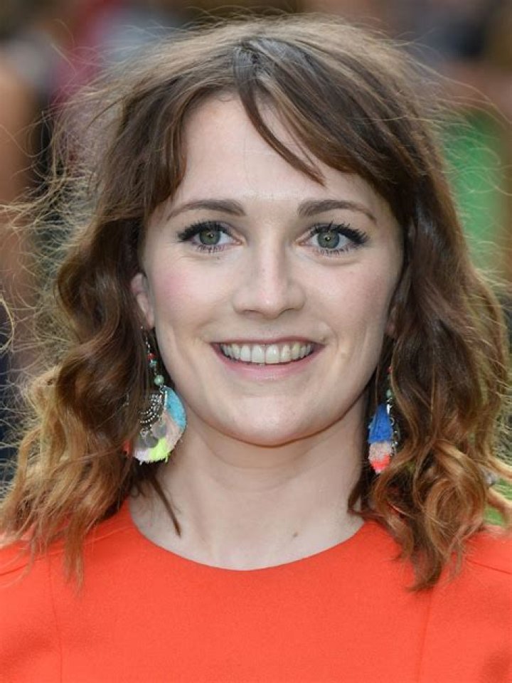 Unveiling The Multifaceted Talent Of Actress Charlotte Ritchie