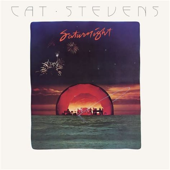 Unveiling The Multifaceted World Of Cat Stevens' Daughter