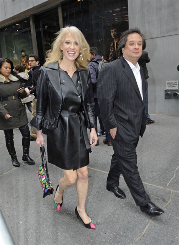 Unveiling The Net Worth And Relationship Dynamics Of George Conway