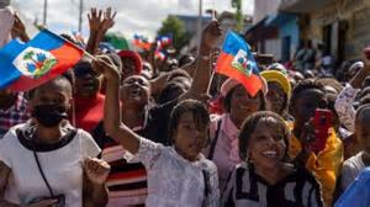 Unveiling The Power Of Haitian Public Media: Discoveries And Insights