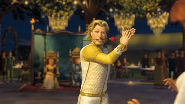 Unveiling The Prince From Shrek: Secrets, Insights, And Surprises