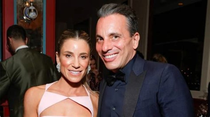 Unveiling The Private Life Of Sebastian Maniscalco: Exploring His First Marriage