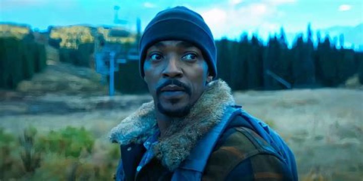 Unveiling The Private World Of Anthony Mackie's New Wife